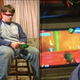 Image for article titled With The Help of Friends, Blind Man Beats Legend of Zelda